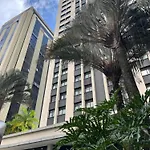 Arqsuites Wynd Berrini Wtc Sp - New Private Property