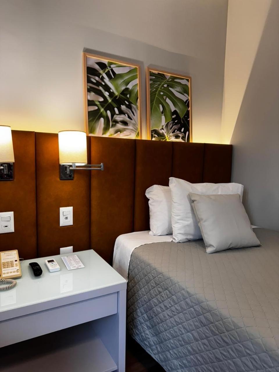 Hotel Arqsuites Wynd Berrini Wtc Sp - New Private 4*