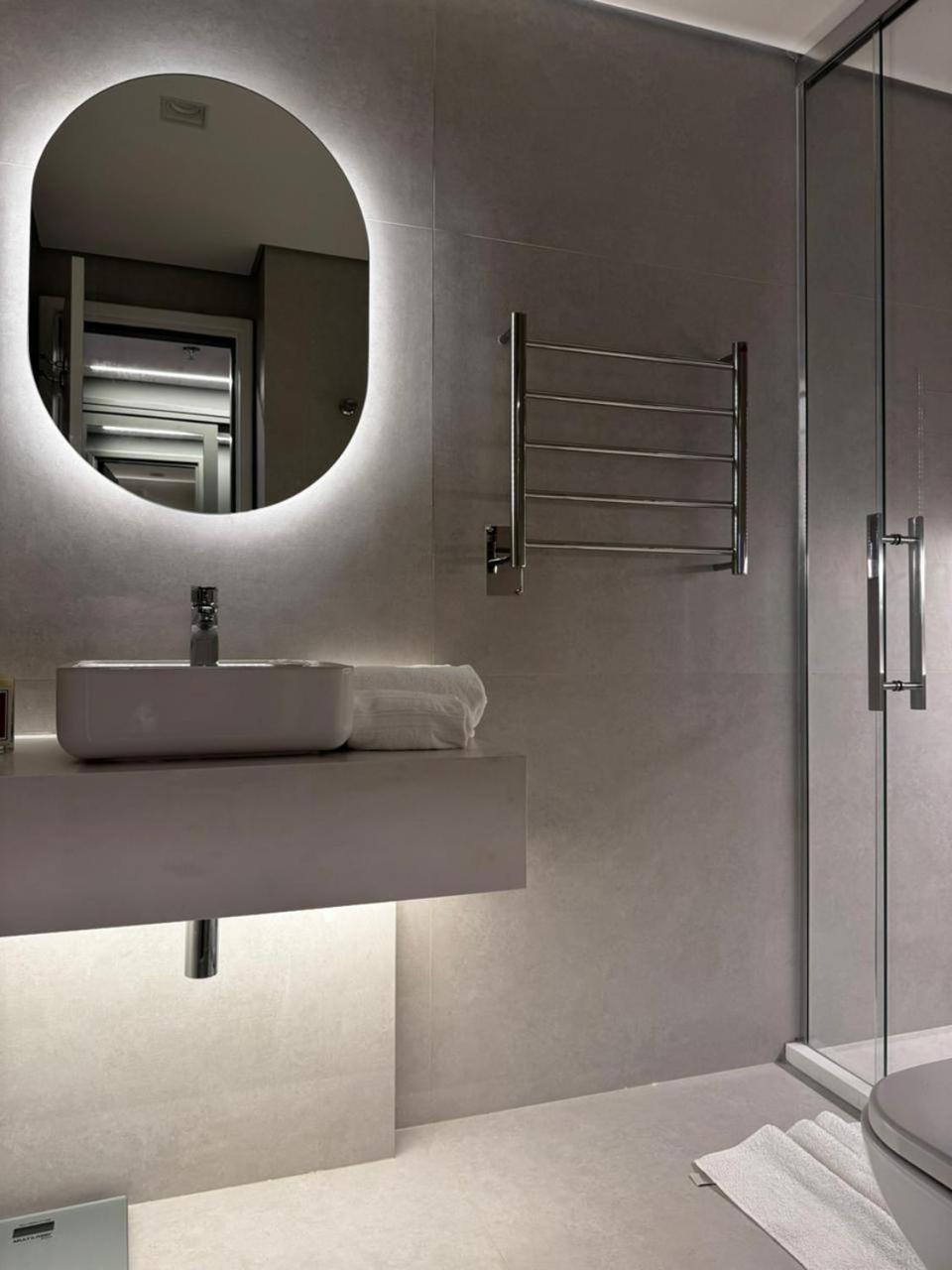Arqsuites Wynd Berrini Wtc Sp - New Private 4*