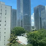 Arqsuites Wynd Berrini Wtc Sp - New Private Property