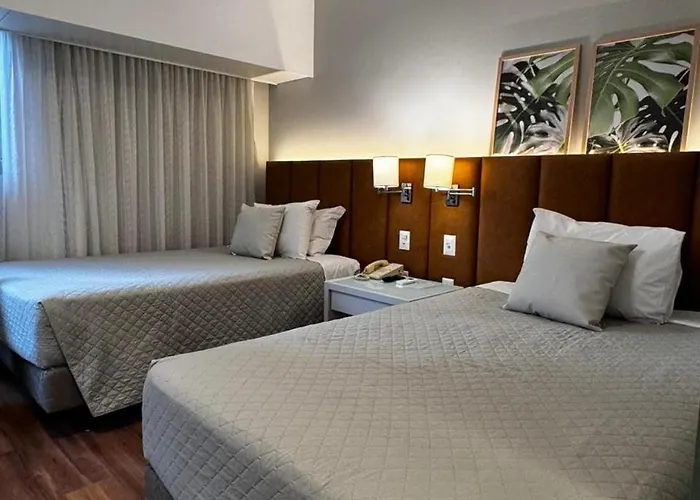 Arqsuites Wynd Berrini Wtc Sp - New Private Property