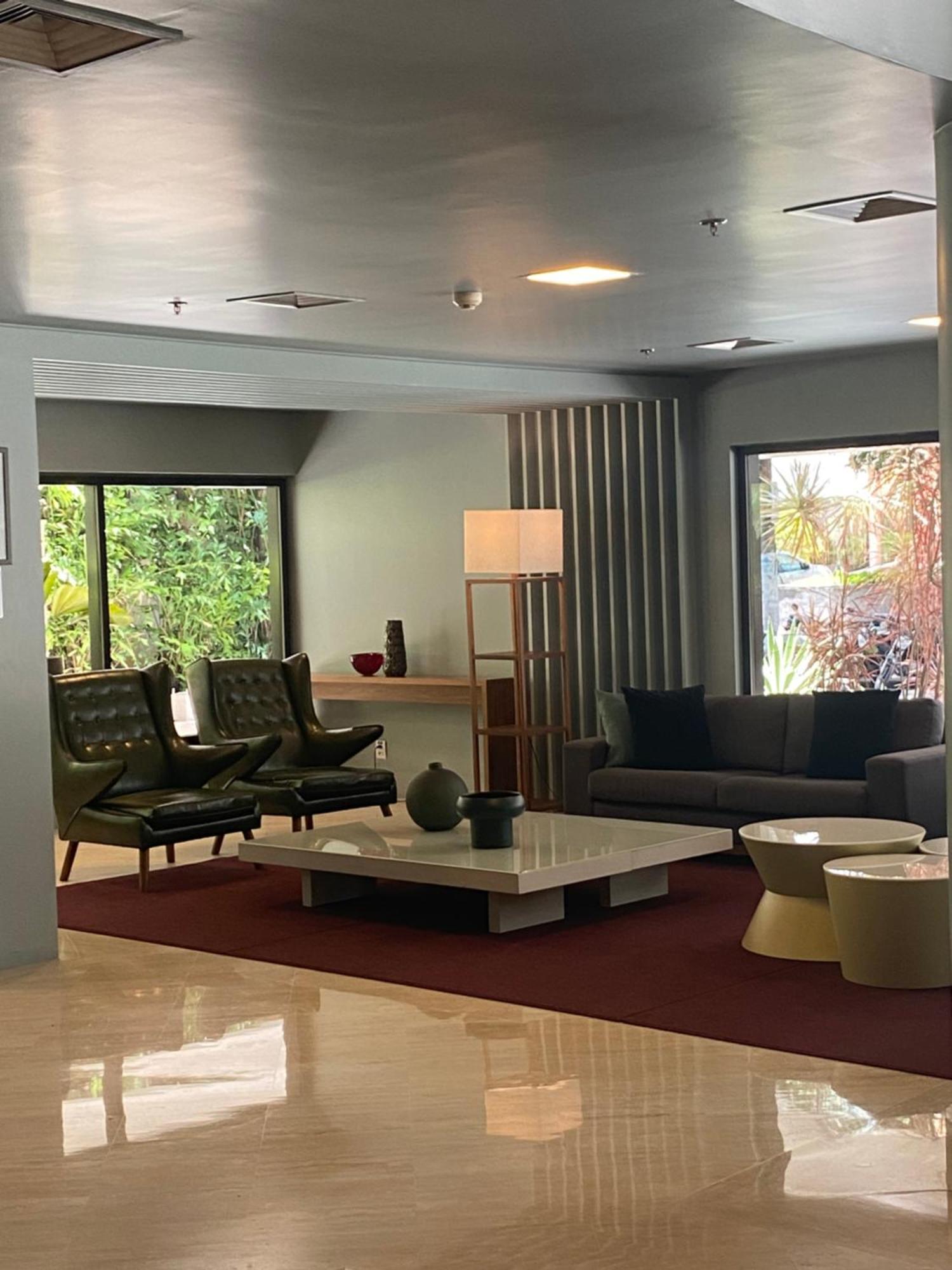 Arqsuites Wynd Berrini Wtc Sp - New Private