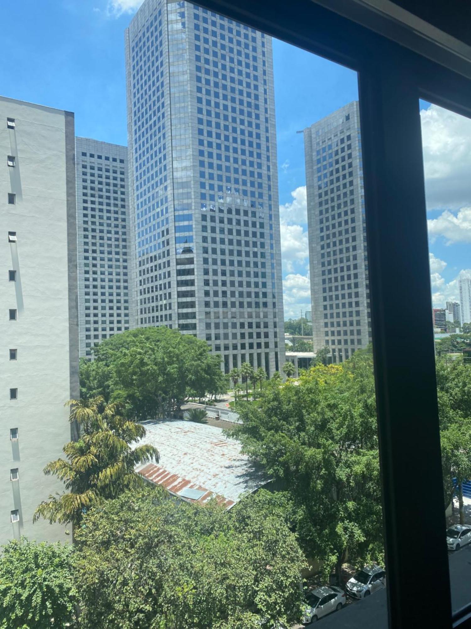 Hotel Arqsuites Wynd Berrini Wtc Sp - New Private 4*