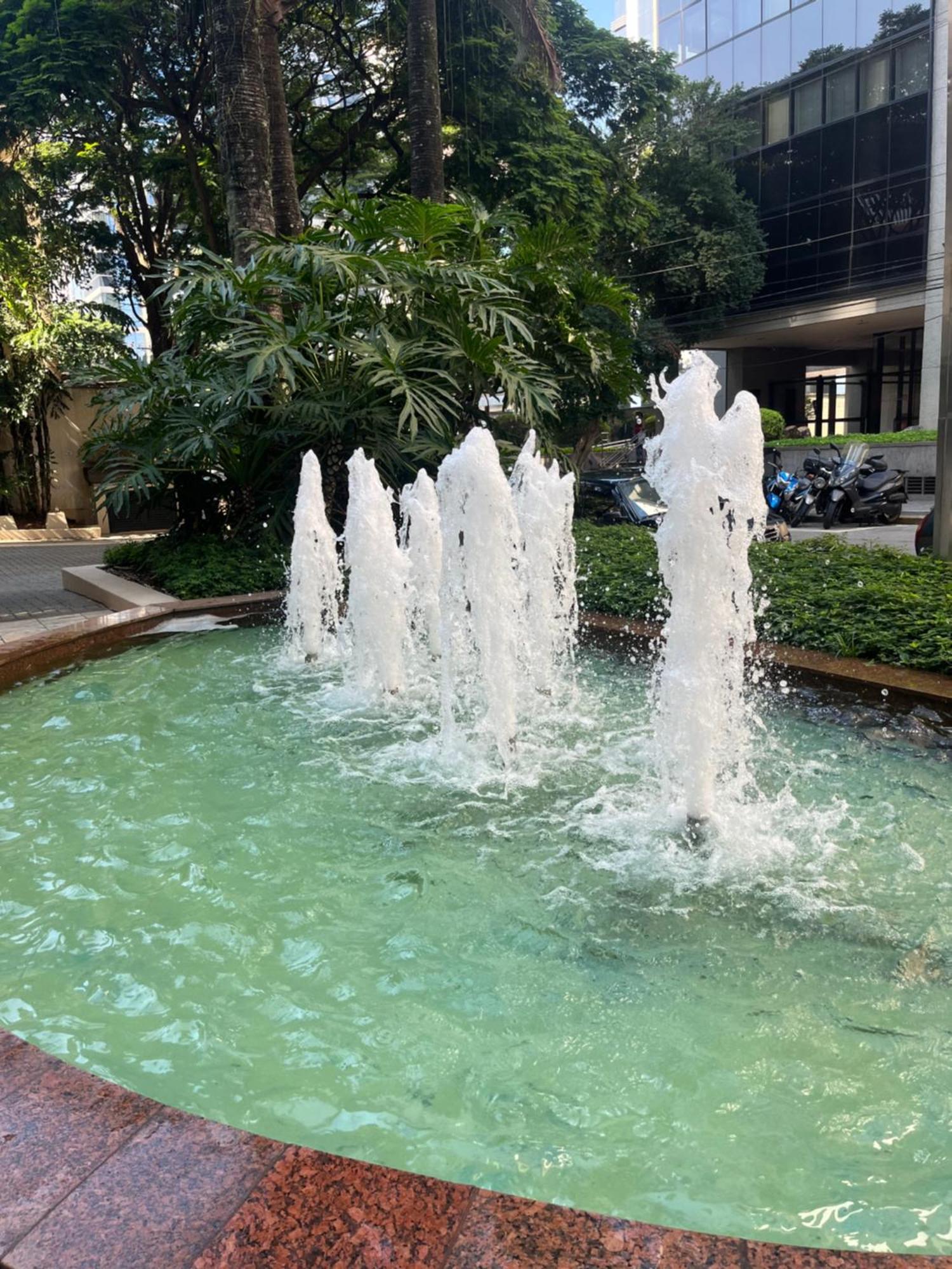 Hotel Arqsuites Wynd Berrini Wtc Sp - New Private São Paulo