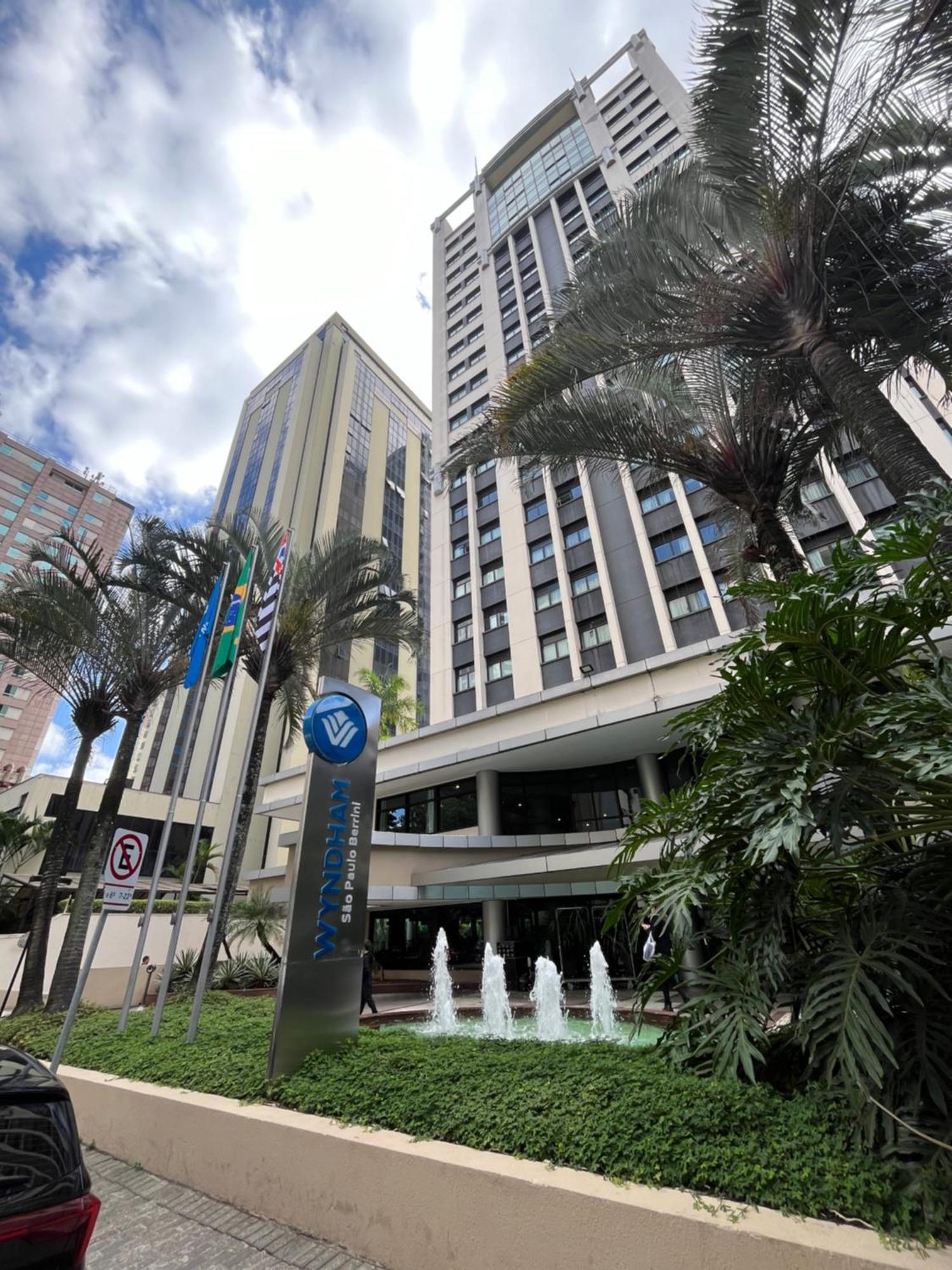 Arqsuites Wynd Berrini Wtc Sp - New Private