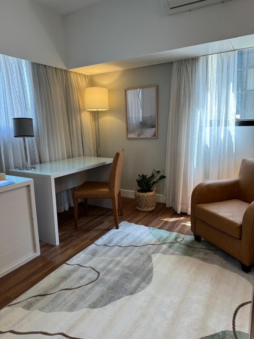 Hotel Arqsuites Wynd Berrini Wtc Sp - New Private São Paulo